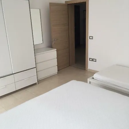 Biancalisa Apartamento *