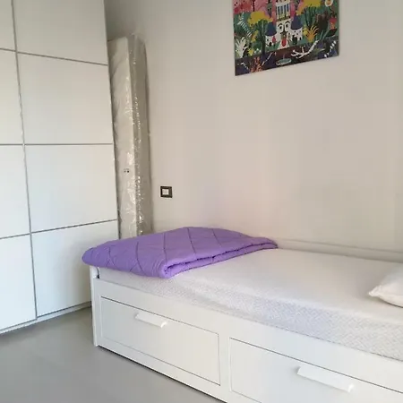 Apartamento Biancalisa