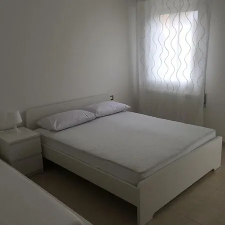 Biancalisa Apartman Chioggia