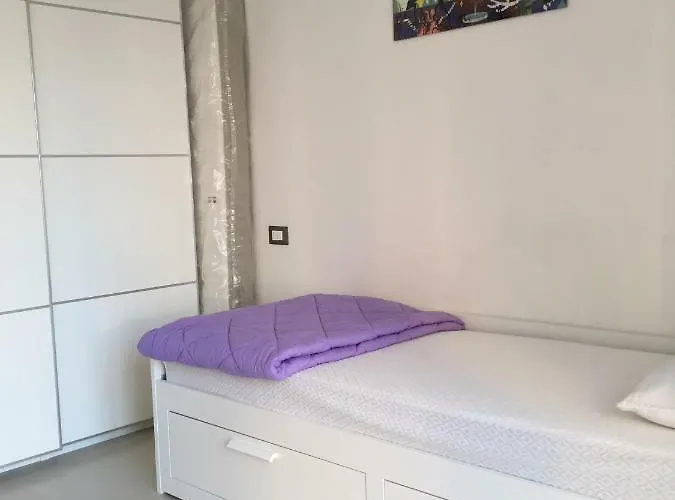 Apartman Biancalisa
