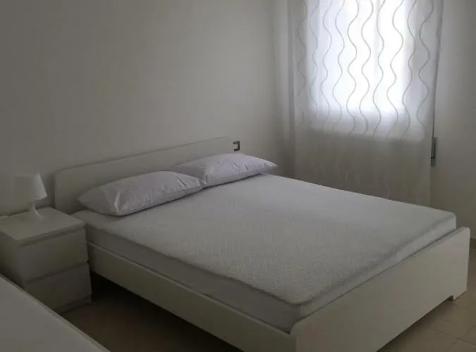 Biancalisa Apartman Chioggia