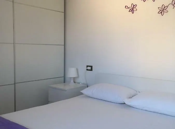 Apartman Biancalisa Chioggia