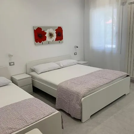 Apartment Biancalisa *