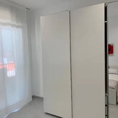 Biancalisa Apartment *