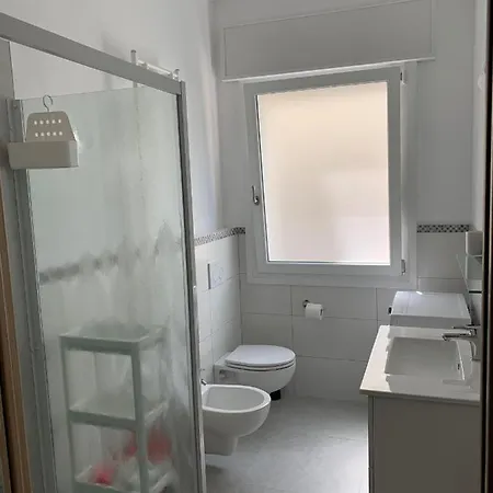 Biancalisa Apartment
