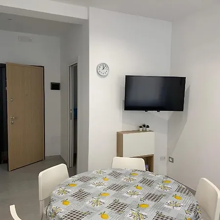 Biancalisa Apartment Chioggia
