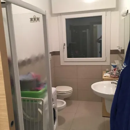 Appartement Biancalisa *