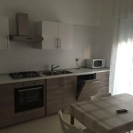 Apartment Biancalisa Chioggia