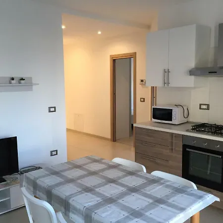Biancalisa Apartment *