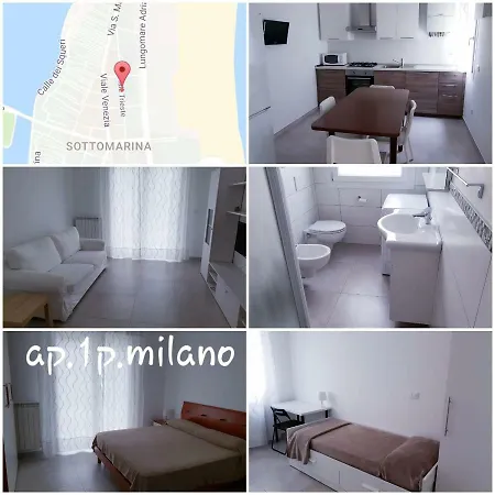Biancalisa *